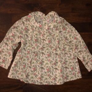 Bonpoint Blouse